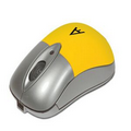Wireless Rechargeable Optical Mouse